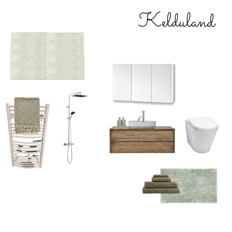 Kelduland Mood Board by BirnaA on Style Sourcebook