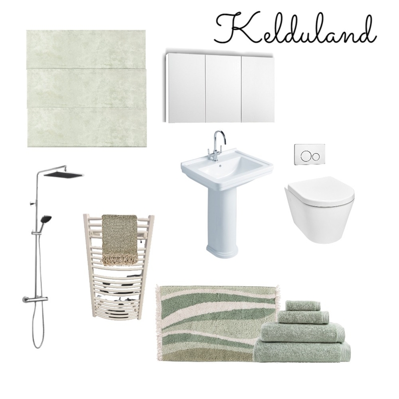 Kelduland Mood Board by BirnaA on Style Sourcebook