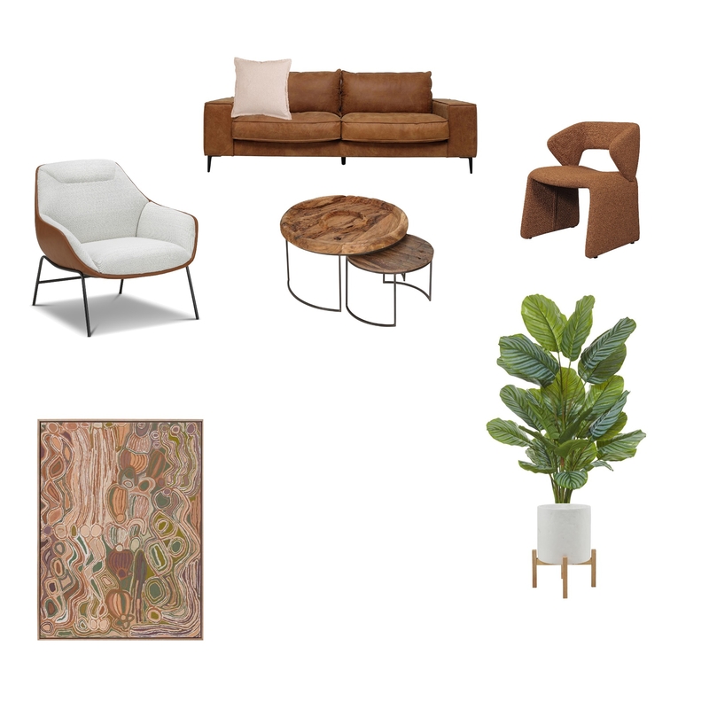 living room sample Mood Board by Jambles_17 on Style Sourcebook