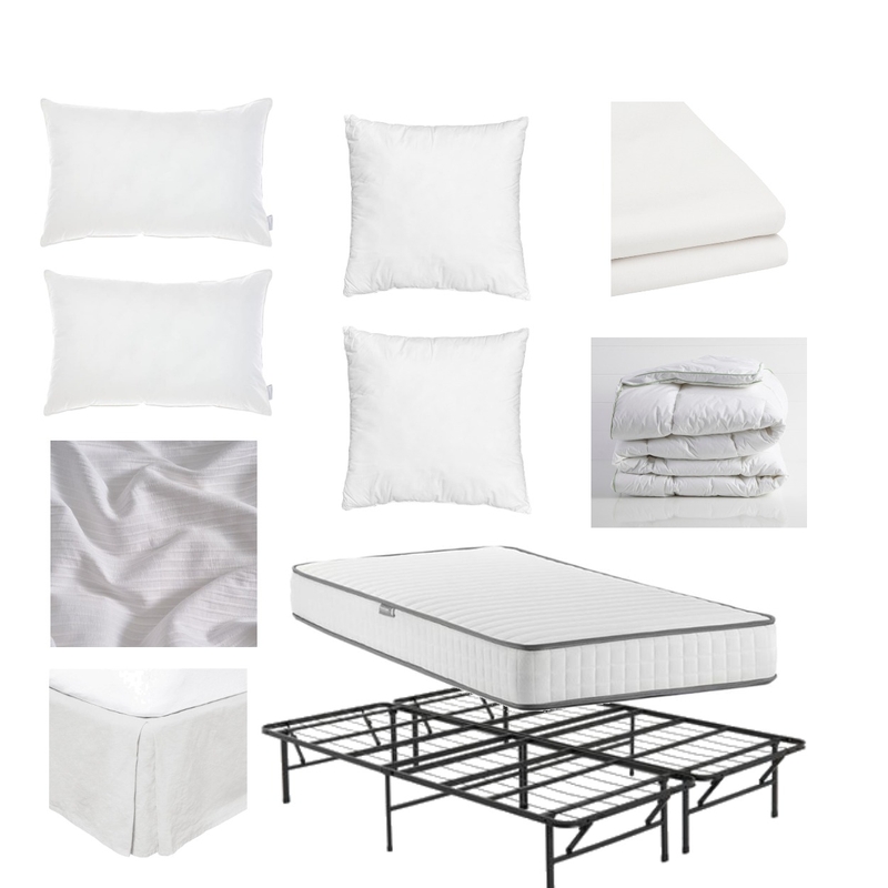 Bed Room Package Mood Board by Love Your Home South Coast on Style Sourcebook