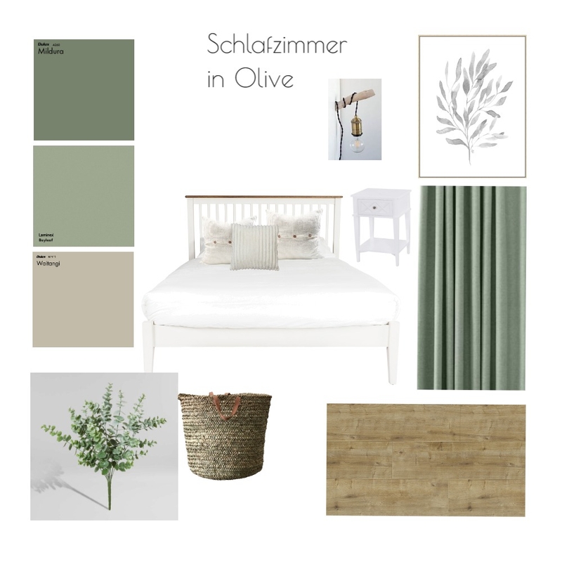 Moodboard Schlafzimmer Gabi Mood Board by RiederBeatrice on Style Sourcebook