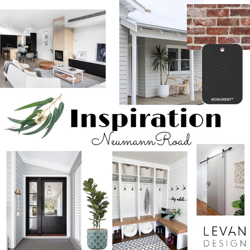 Neumann Rd Mood Board by Levan Design on Style Sourcebook