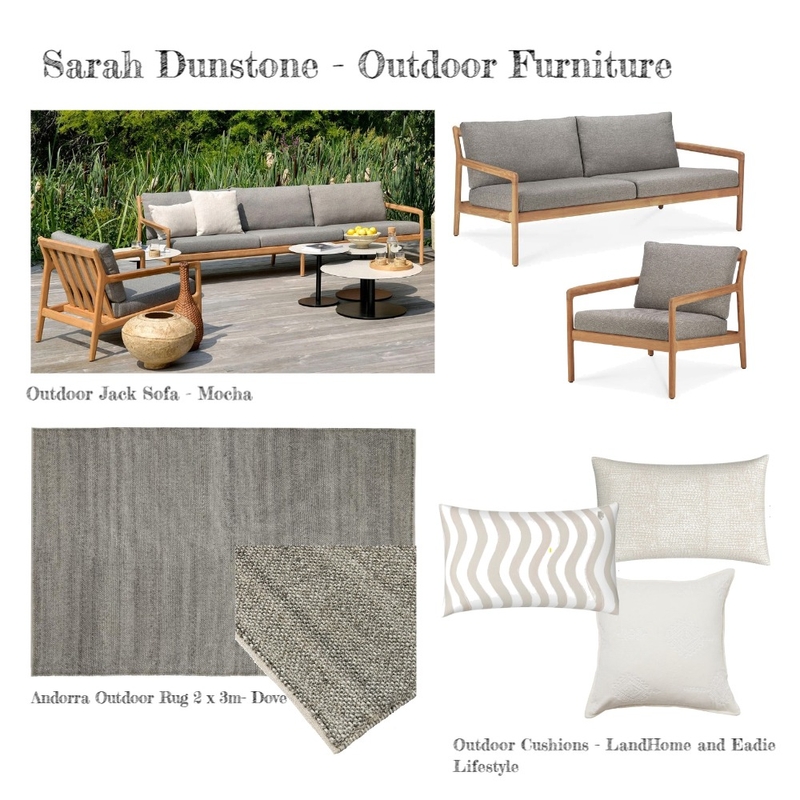 Sarah Dunstone 1 Mood Board by bronteskaines on Style Sourcebook