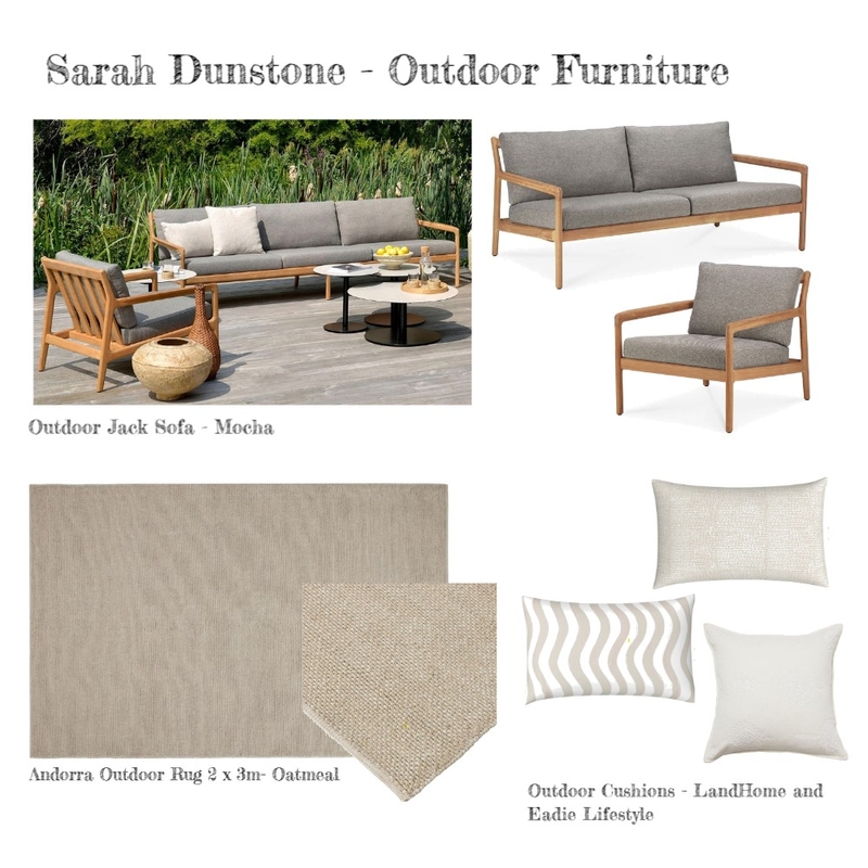 Sarah Dunstone 2 Mood Board by bronteskaines on Style Sourcebook