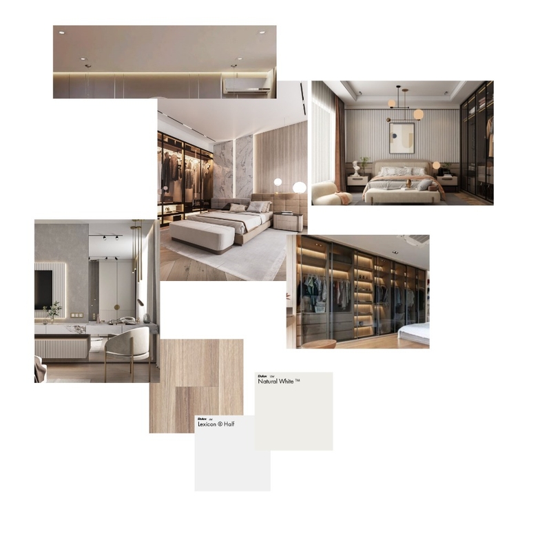 PARENTS BEDROOM MB05 Mood Board by rekha18 on Style Sourcebook