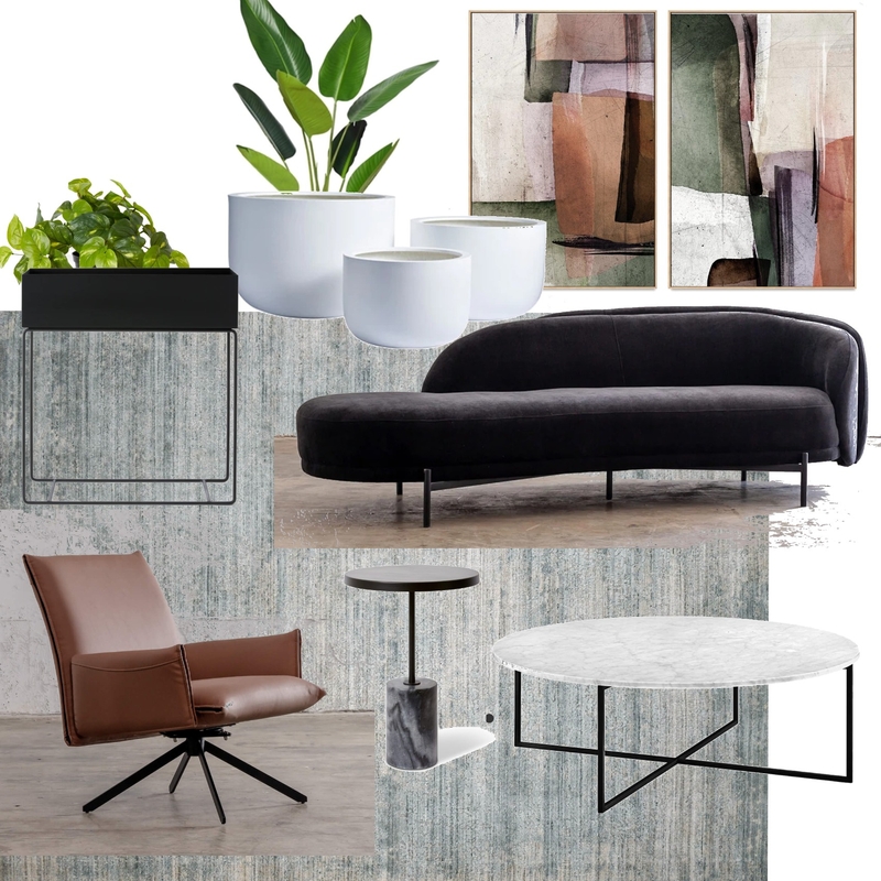 Wollundry Option 3 Mood Board by J.Howard on Style Sourcebook