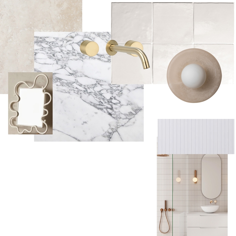 bathroom Mood Board by vanessavasquez on Style Sourcebook