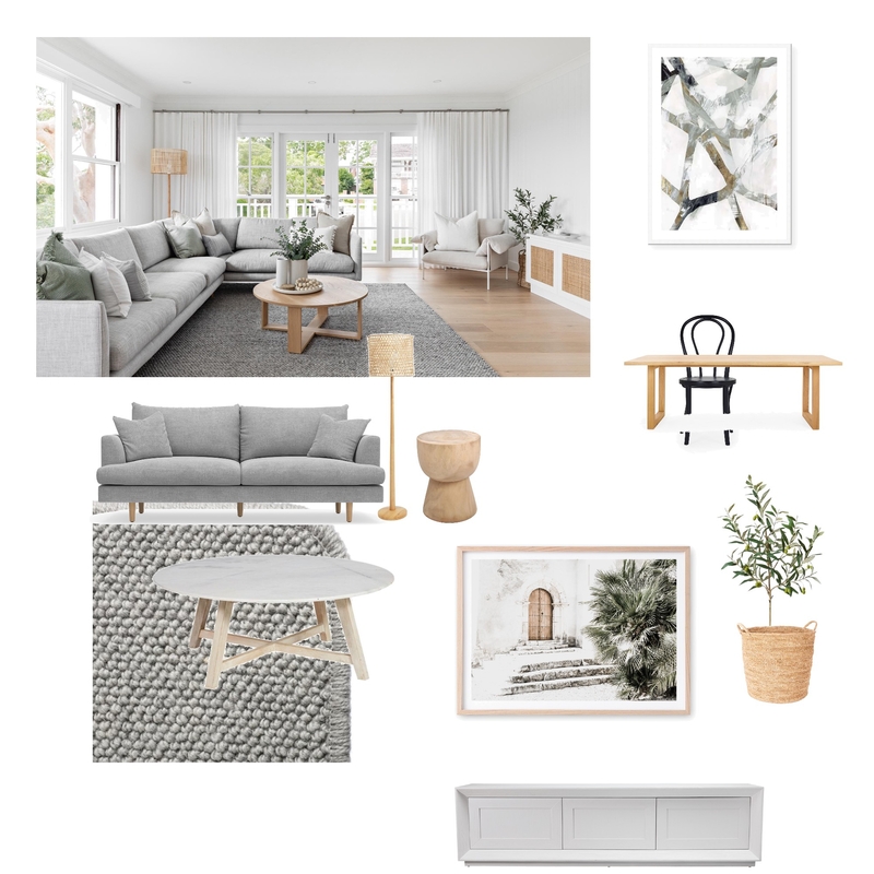 My living Mood Board by jltaylor434 on Style Sourcebook