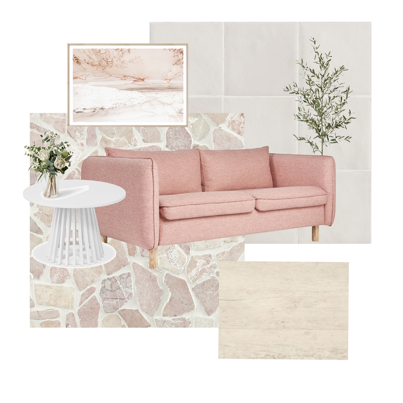 pink Mood Board by ccarlyjade22 on Style Sourcebook