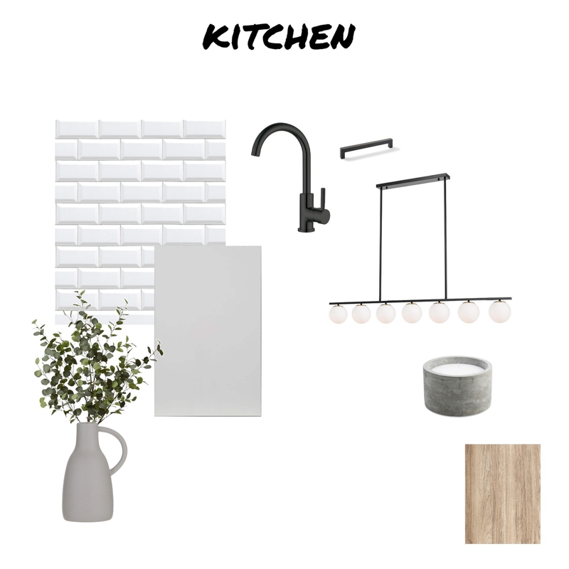 Kitchen Mood Board by brittany23 on Style Sourcebook