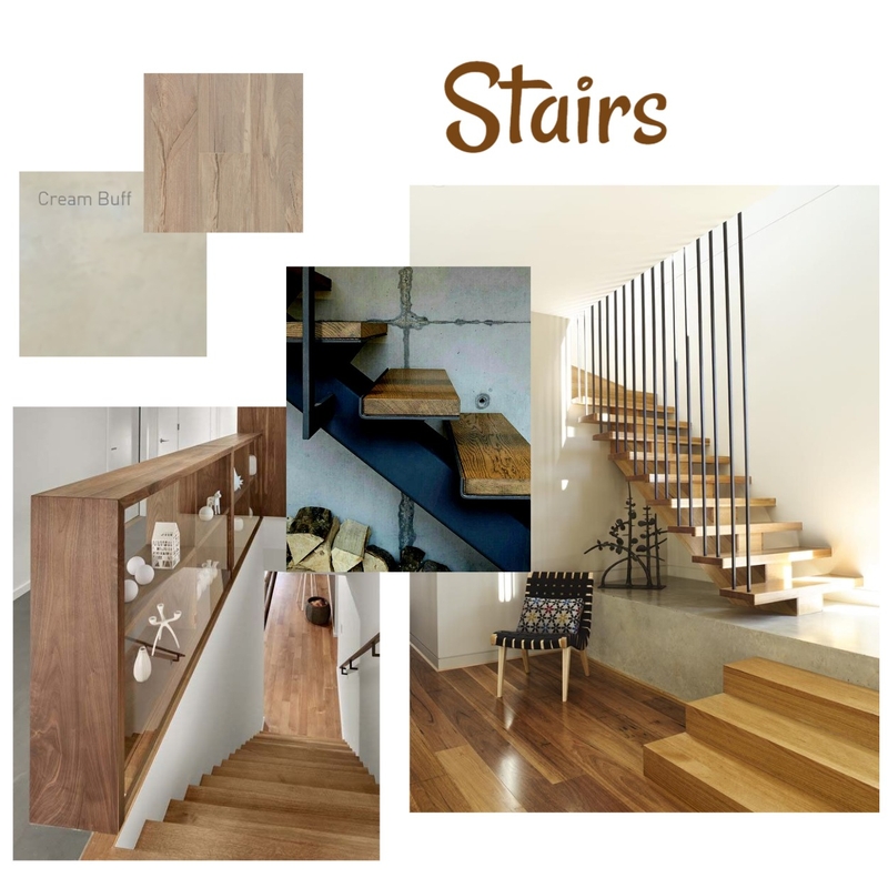 Stairs Mood Board by vasiliki_gr on Style Sourcebook