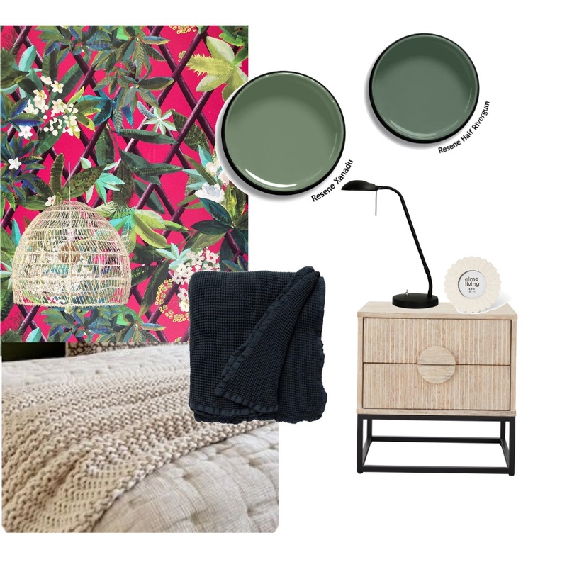 Aly's room Mood Board by Sooz Saps on Style Sourcebook