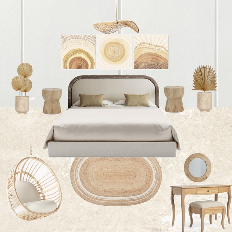 bedroom Mood Board by immylgp on Style Sourcebook