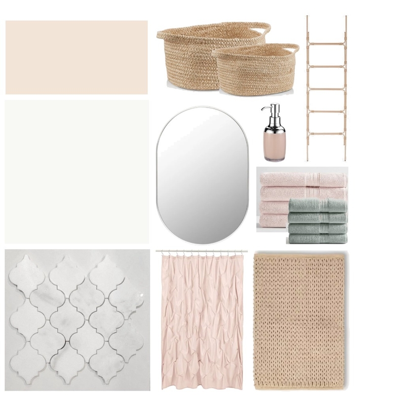abby - bathroom/laudry Mood Board by DANIELLE'S DESIGN CONCEPTS on Style Sourcebook