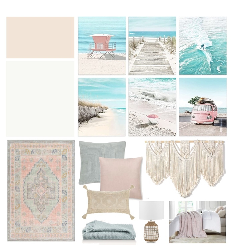ABBY BEDROOMS Mood Board by DANIELLE'S DESIGN CONCEPTS on Style Sourcebook