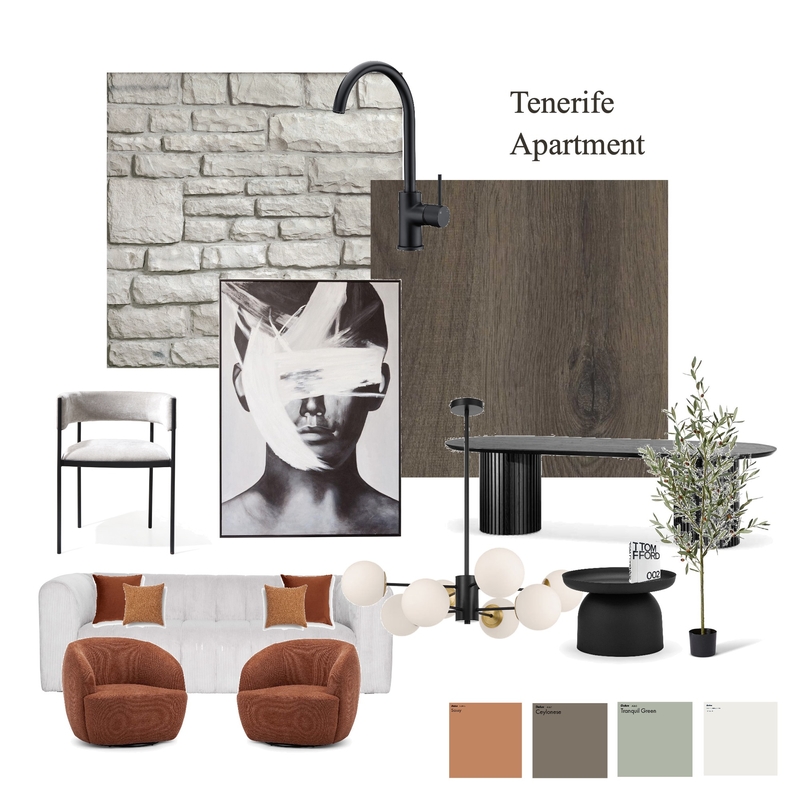 Tenerife Apartment Mood Board by damaris.hrab on Style Sourcebook
