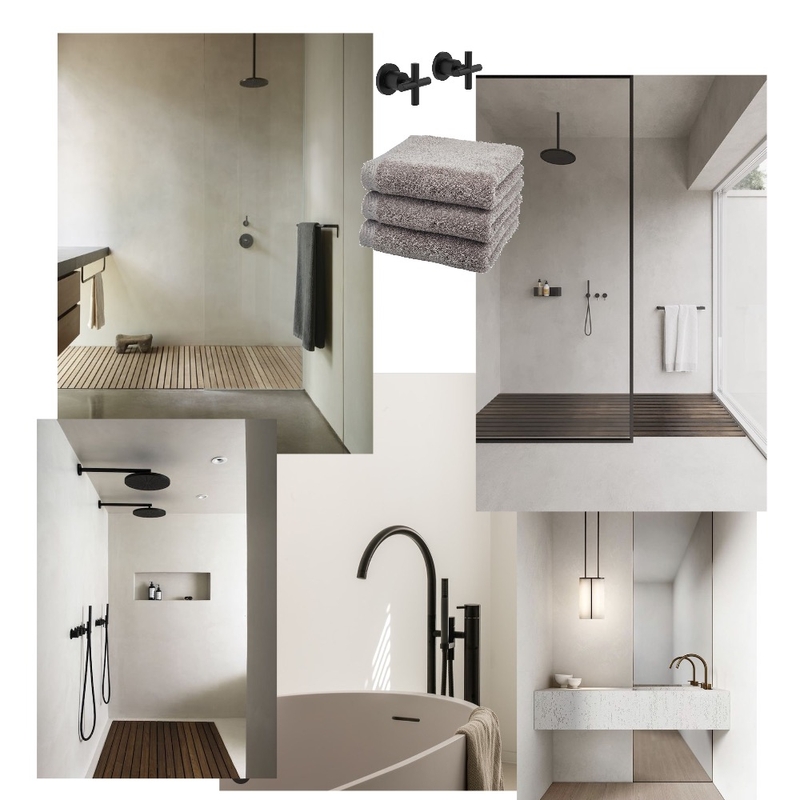 bathroom 2 Mood Board by Lilly mc on Style Sourcebook