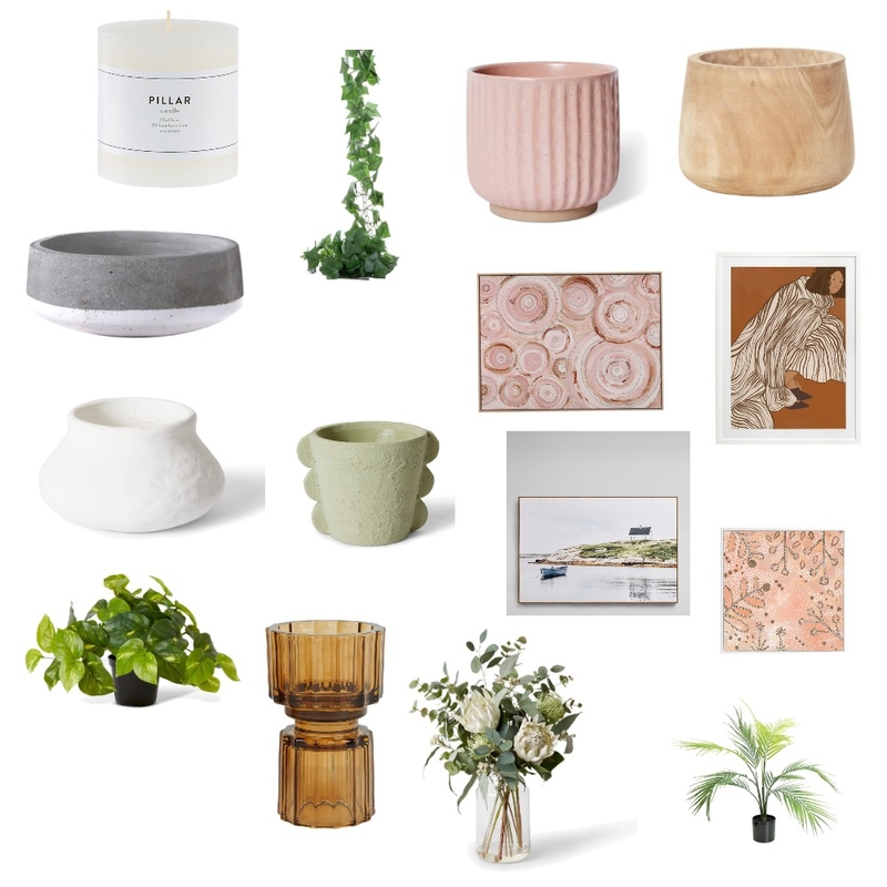 Styling elements Mood Board by West Home on Style Sourcebook