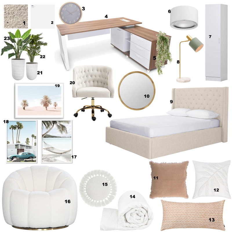 Mod10 Mood Board by karliring on Style Sourcebook