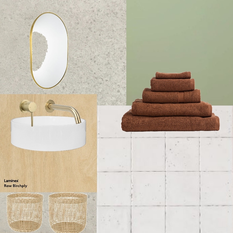 ENSUITE NEW Mood Board by Kobib on Style Sourcebook