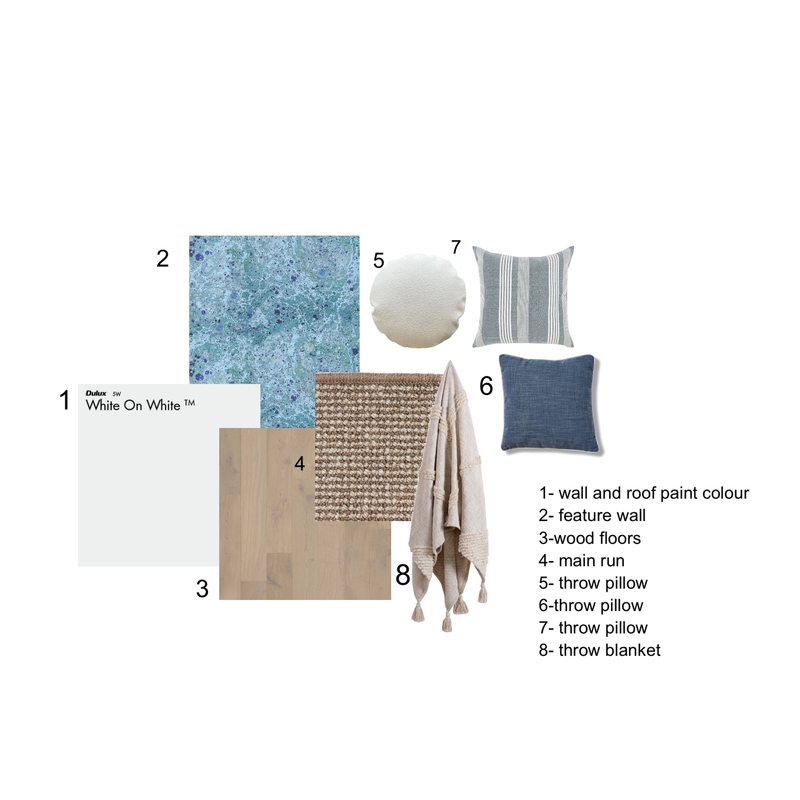 Fabric and paint boards Mood Board by ST18231 on Style Sourcebook