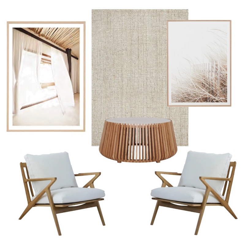 Second Living Mood Board by Carli@HunterInteriorStyling on Style Sourcebook