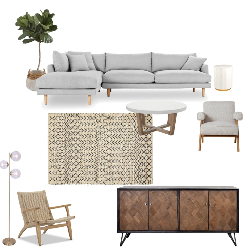 My Mood Board Mood Board by AkilaRochelle Interiors on Style Sourcebook