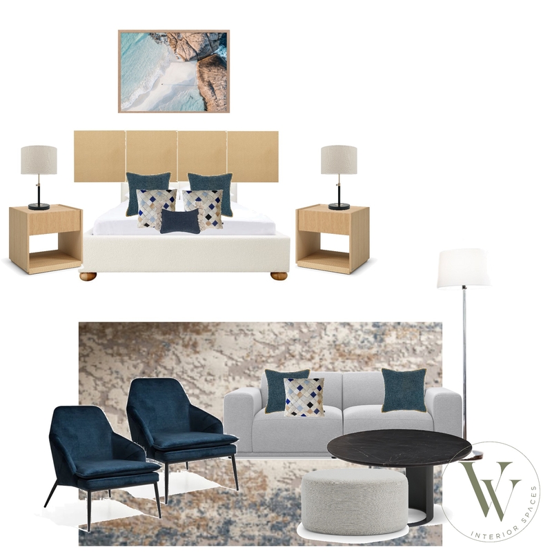 My Mood Board Mood Board by VV Interior Spaces on Style Sourcebook