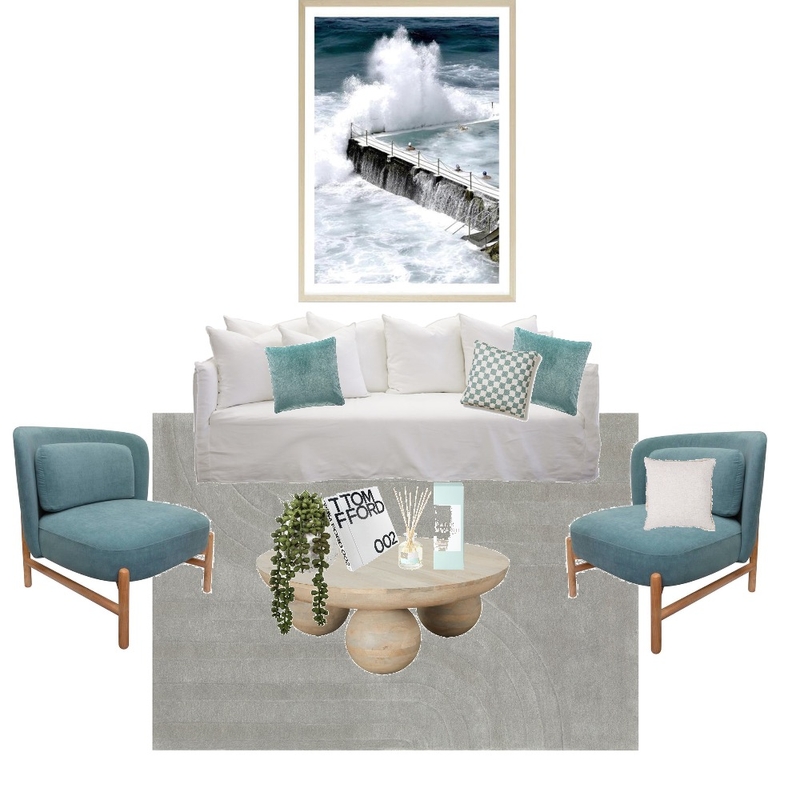living room Mood Board by House2Home on Style Sourcebook