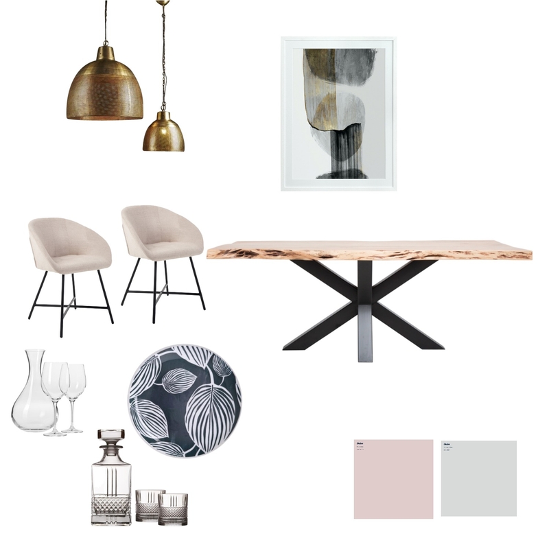 comedor Mood Board by Maleja91 on Style Sourcebook