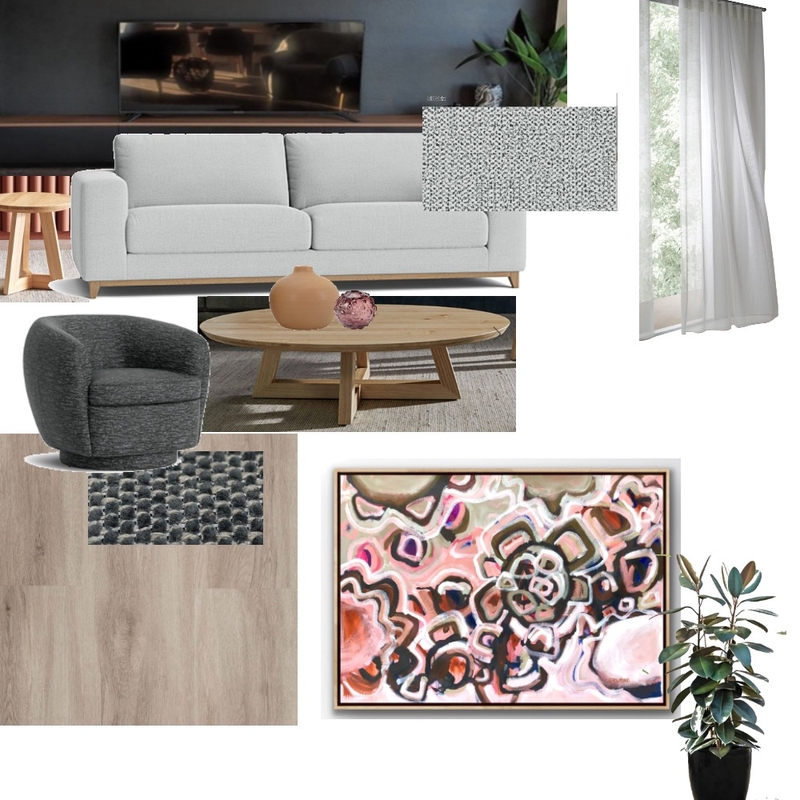 Living Area Mood Board by mstamus76 on Style Sourcebook