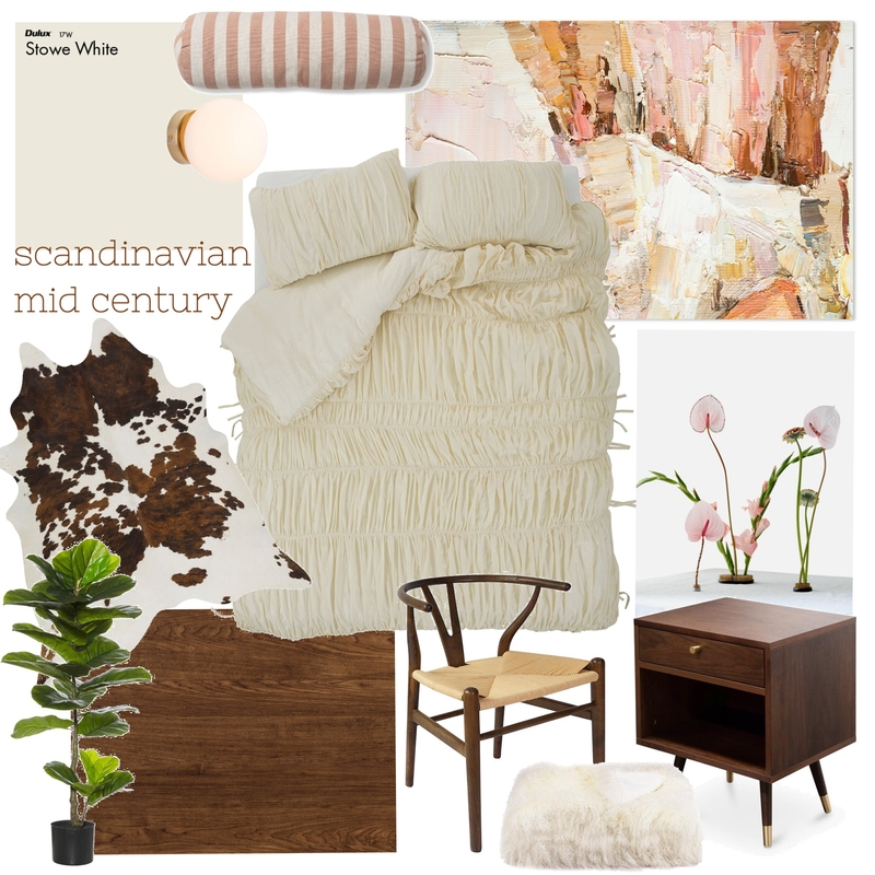 bedroom 1 Mood Board by meredithr on Style Sourcebook
