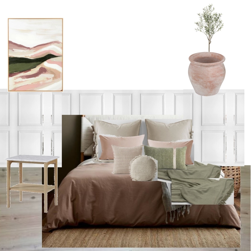 Warekila - Spare Bedroom Mood Board by Life from Stone on Style Sourcebook