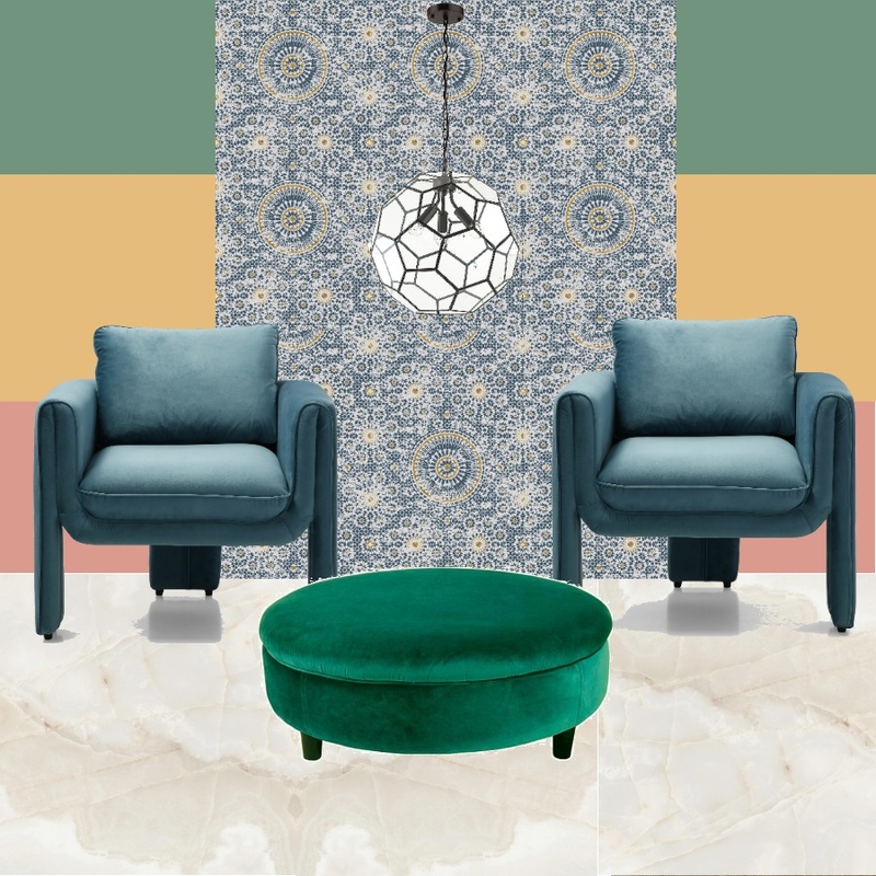 waiting area 1 Mood Board by Decor n Design on Style Sourcebook