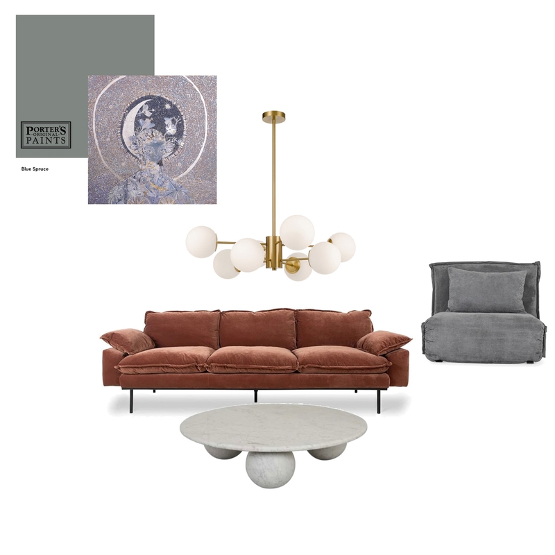 REDELSHAM HOUSE Mood Board by Hannah McGlynn Interiors on Style Sourcebook
