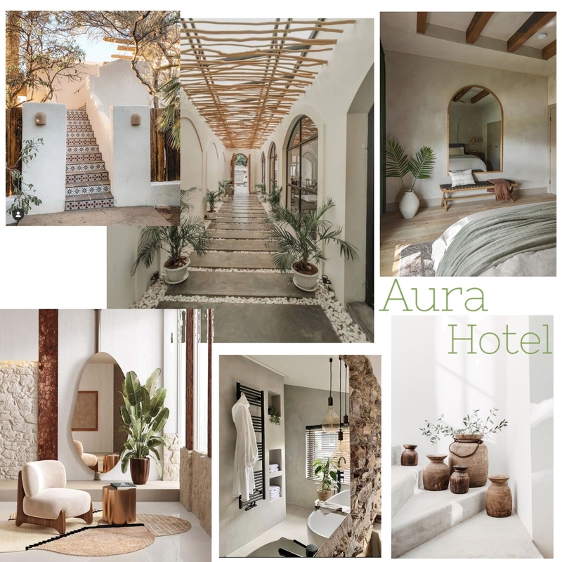 aura hotel Mood Board by skatsoul on Style Sourcebook