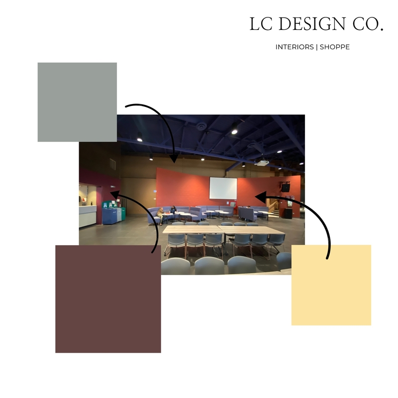 Cambrian1 Mood Board by LC Design Co. on Style Sourcebook
