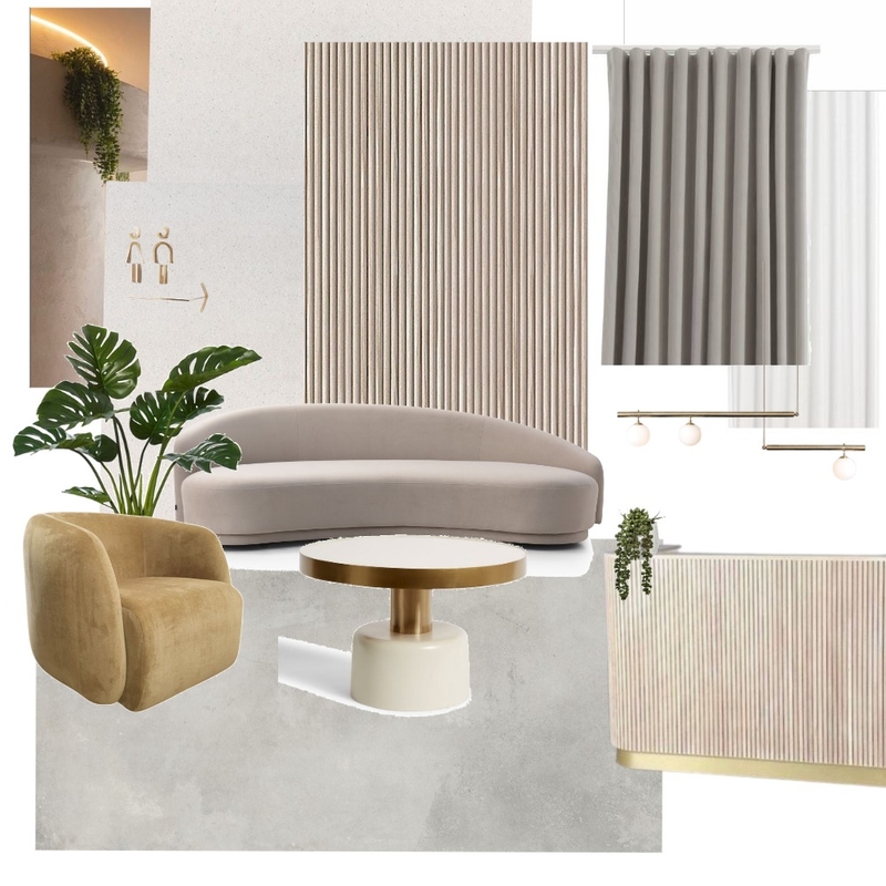 dental office 1 Mood Board by ioannagiour on Style Sourcebook