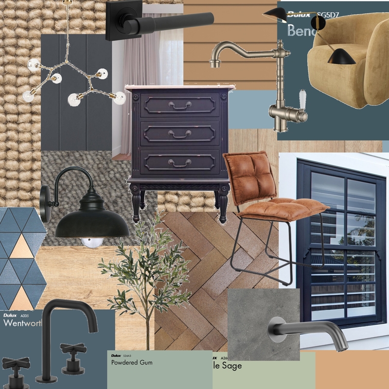 2023 interior colours Mood Board by Sprangy on Style Sourcebook