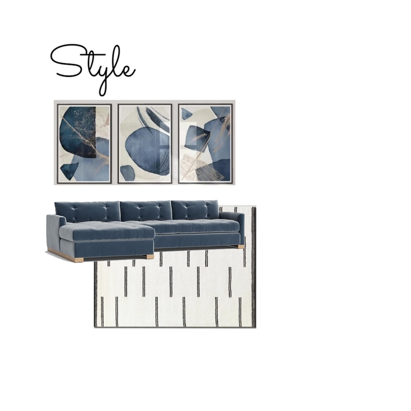 Anissa Living room Mood Board by chercassady on Style Sourcebook