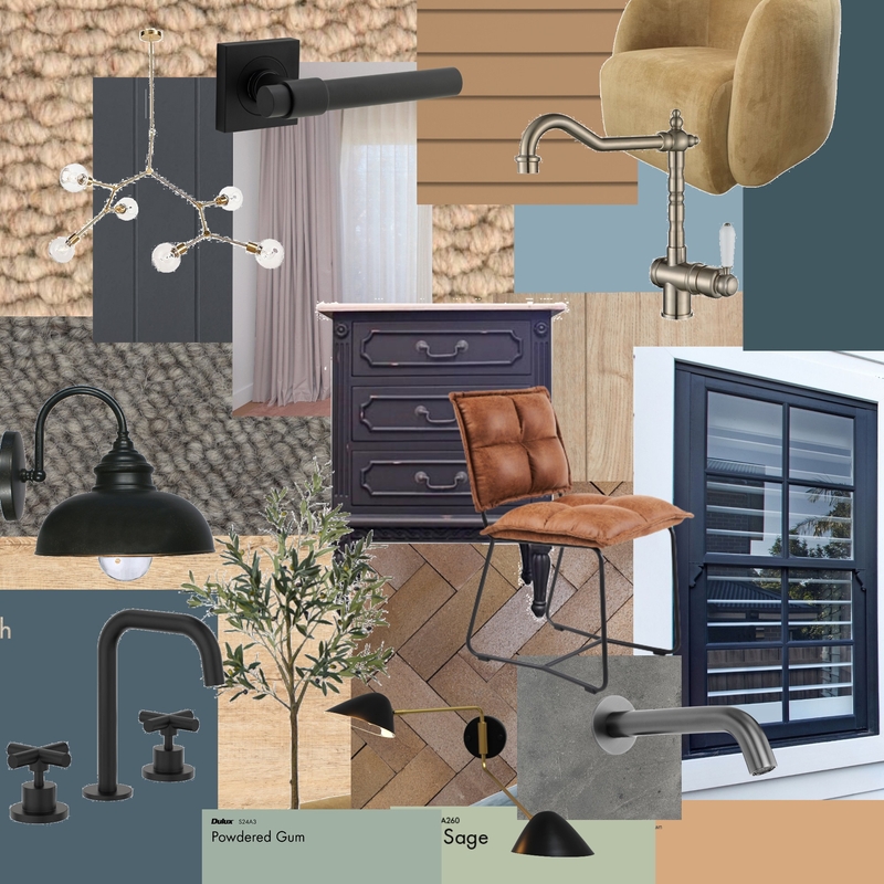 2023 interior colours Mood Board by Sprangy on Style Sourcebook