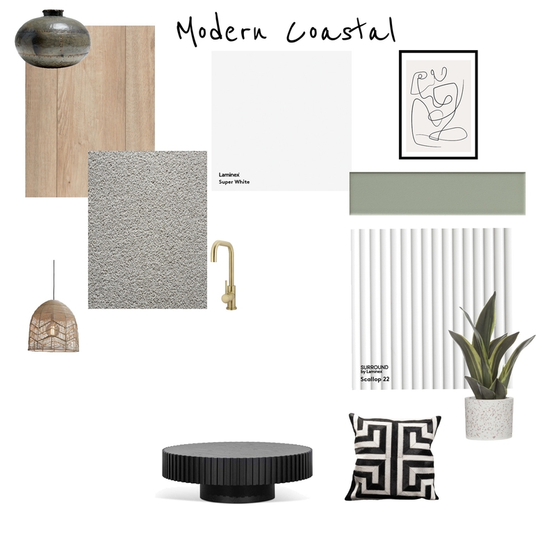 Regina New Build interior concept Mood Board by minidynamo on Style Sourcebook