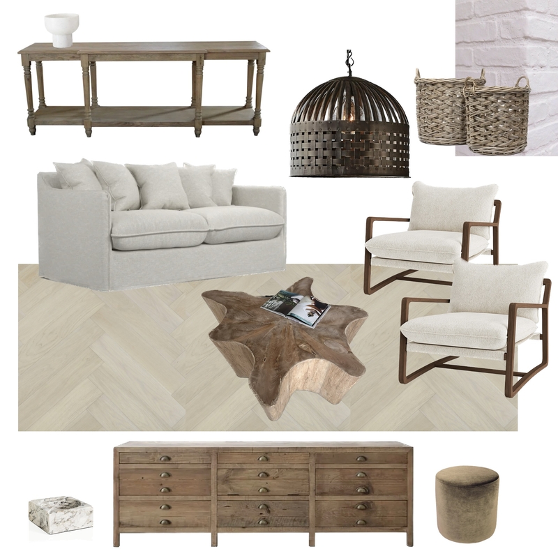 Lounge Mood Board by briannapersch on Style Sourcebook