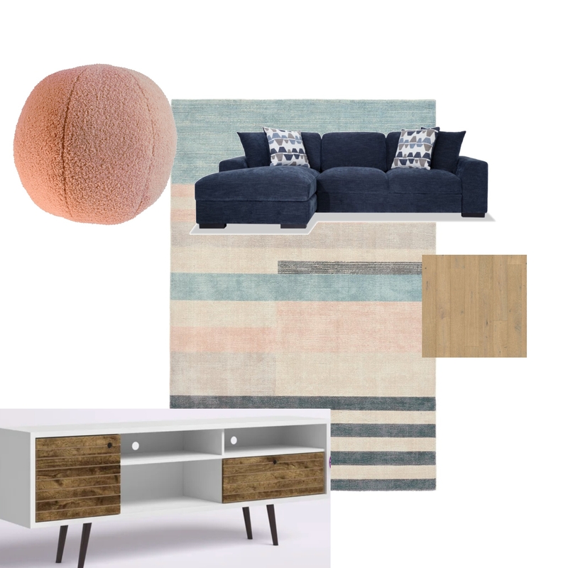 Living Room Mood Board by juliegroovez on Style Sourcebook