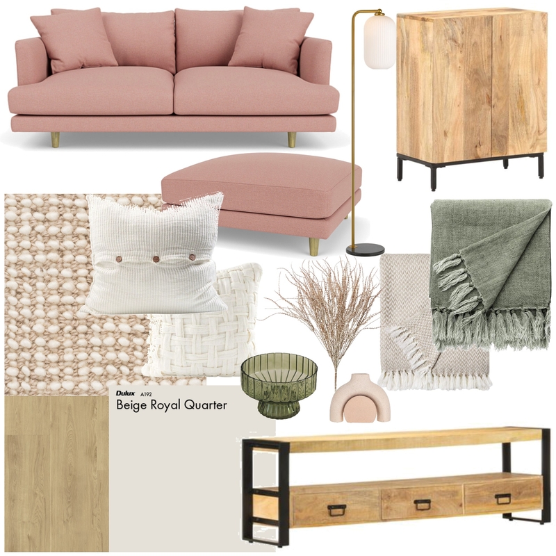 Lounge Mood Board by jessica.gilbey@uqconnect.edu.au on Style Sourcebook