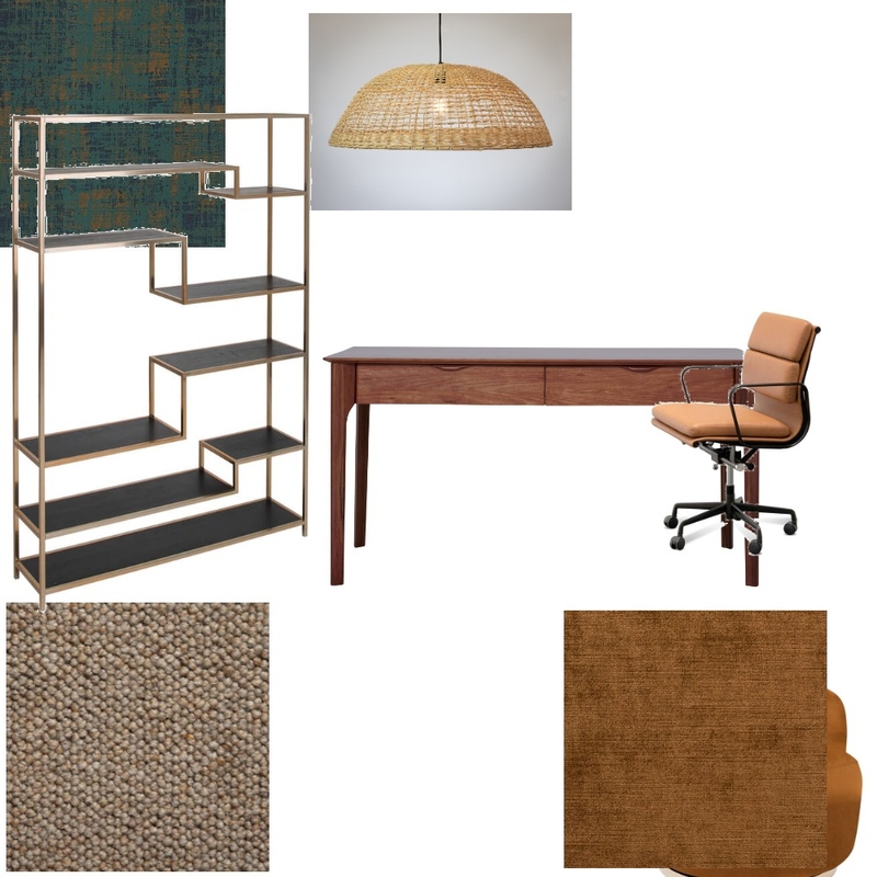study Mood Board by cborkin on Style Sourcebook