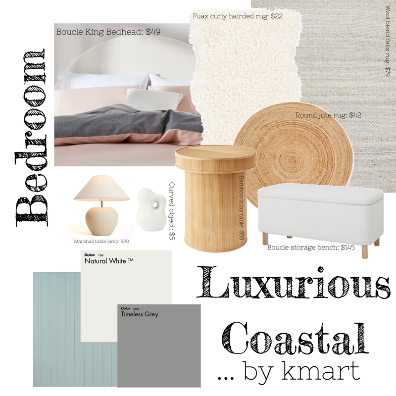 Kmart coastal living room Mood Board by aliciapapaz on Style Sourcebook