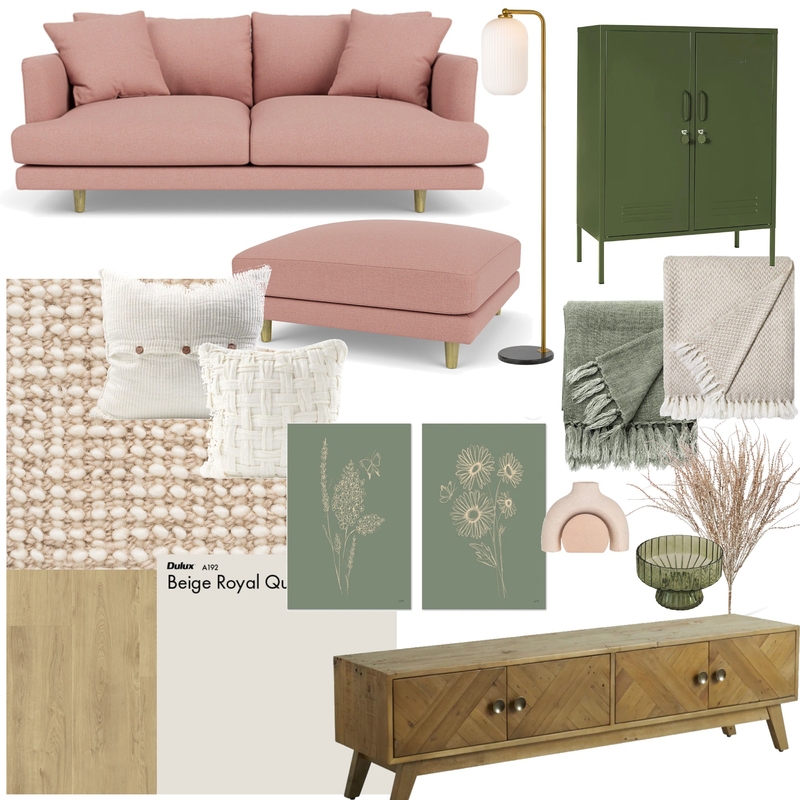 Lounge E Mood Board by jessica.gilbey@uqconnect.edu.au on Style Sourcebook