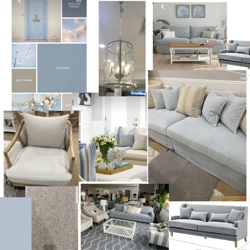 Lounge Mood Board by Jublackers on Style Sourcebook