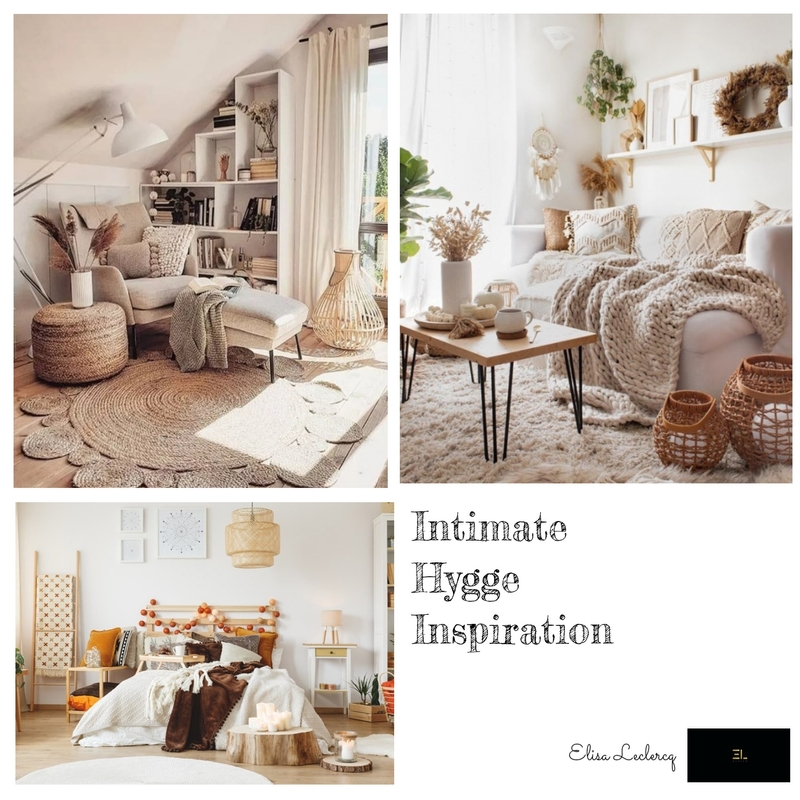 Hygge Inspiration Mood Board by elisa on Style Sourcebook